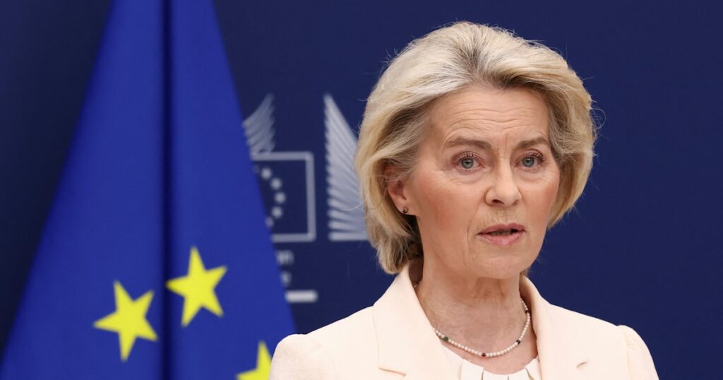 EU首脳「ハンガリーは欧州選んだ」 野党党首マジャル氏に祝意 - 日本経済新聞