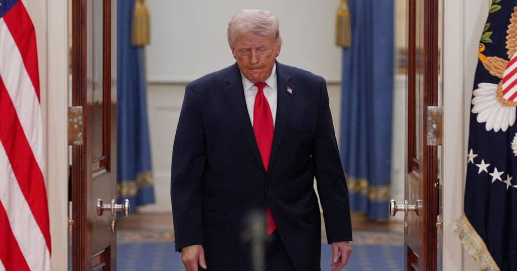 トランプ氏、イランが交渉希望なら「電話して」 改めて譲歩を要求 - 日本経済新聞