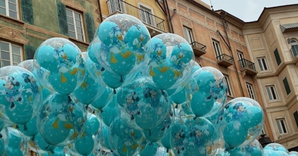 オリエンタルランド株価急落 TDS25周年も営業減益、客数×単価焦点 - 日本経済新聞