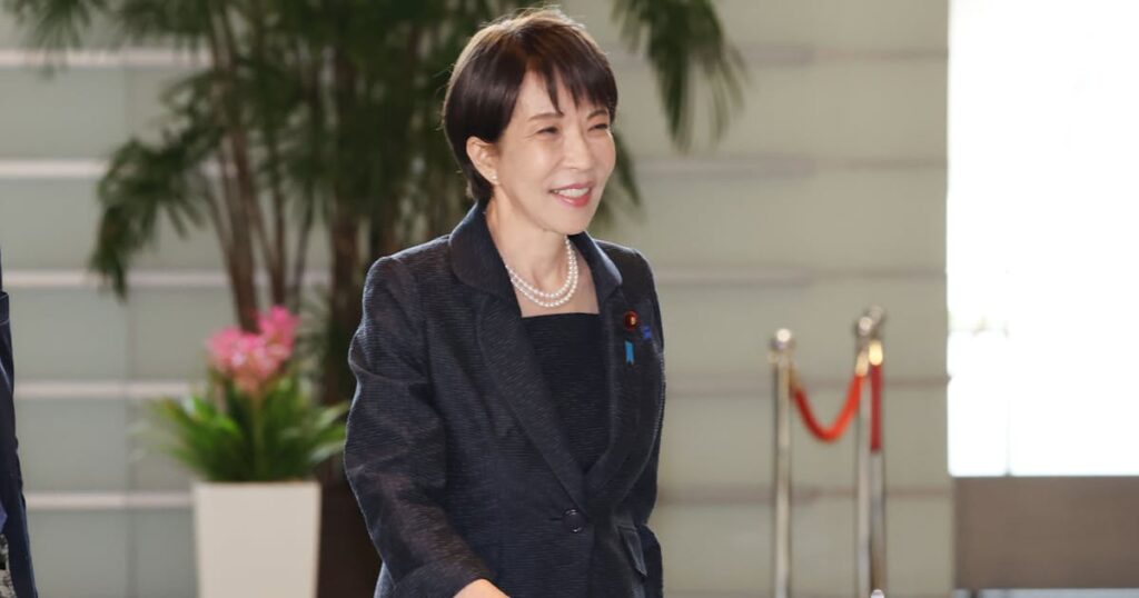 ナフサ供給「年明け以降も確保」 高市首相表明、中東以外で代替調達 - 日本経済新聞