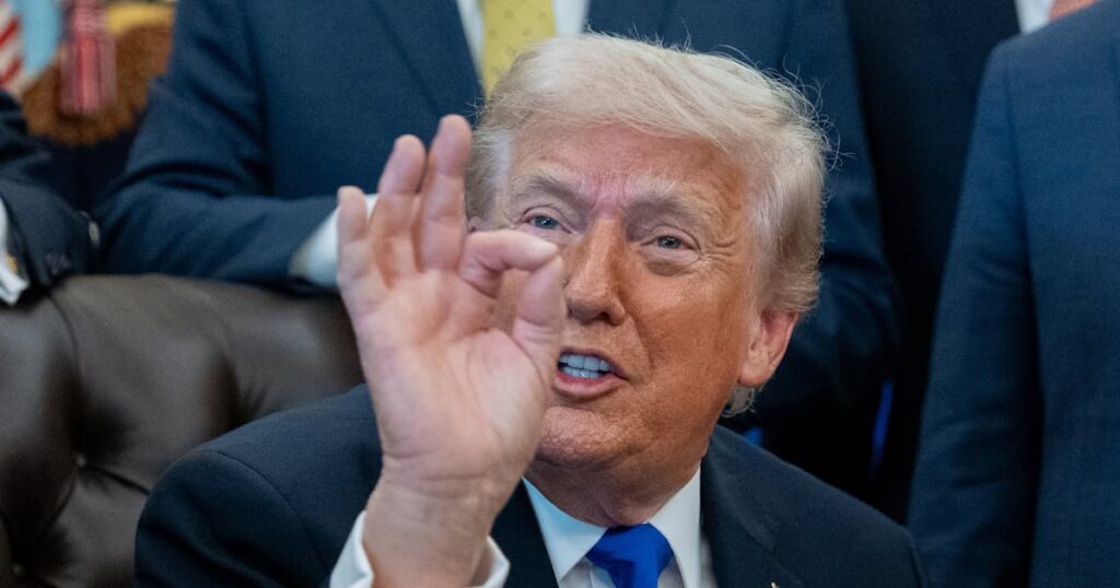 トランプ氏｢イランは合意を渇望｣主張 再攻撃は明言せず - 日本経済新聞