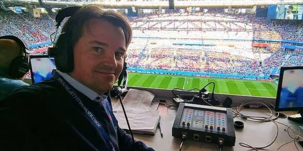 元警察官のマーク・ブレン氏、英国生まれで初めてロシアとの関係を理由に市民権を剥奪される