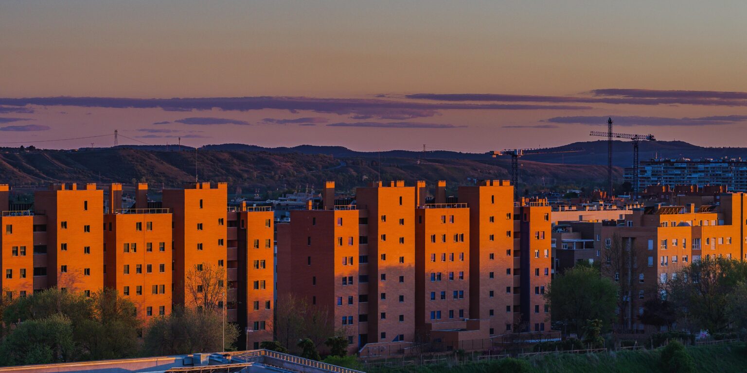 ソト デル エナレス、マドリッド