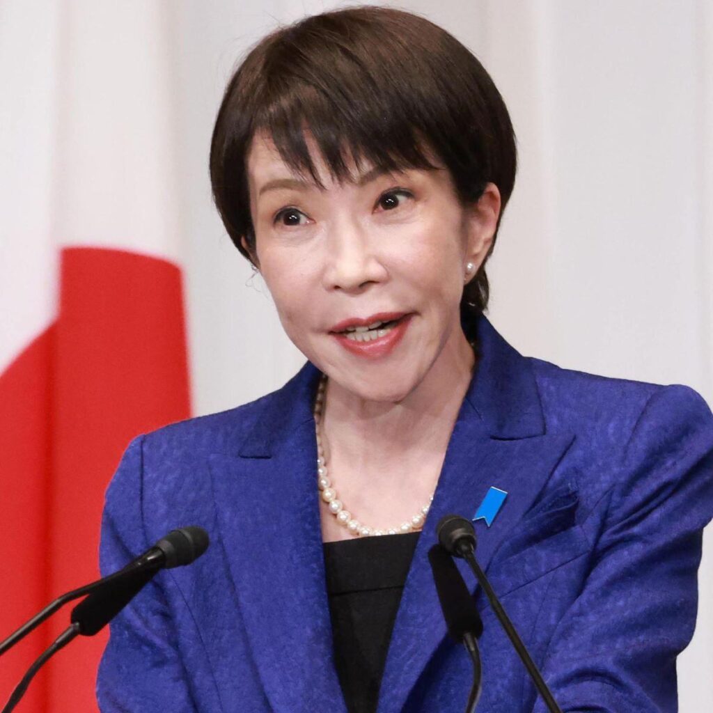 高市早苗にまた健康不安説が出た「懇親会ドタキャン」騒動と「不眠症」の不穏情報 ―「精神的に追い込まれての不眠症ではないか」