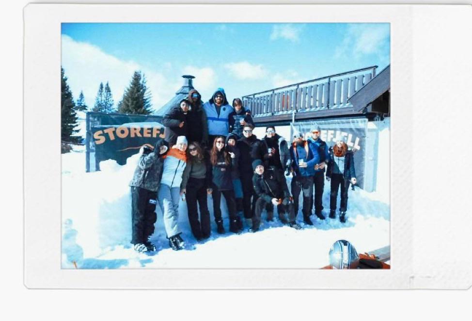 冬シーズンとイースターも無事に終わりました。ストアフェル リゾート ホテルからご挨拶申し上げます🇳🇴