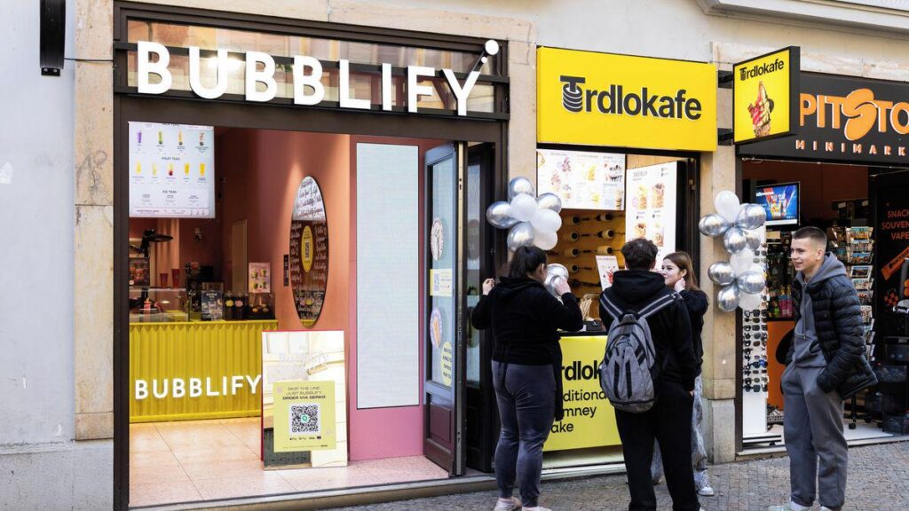 trdlカフェで仕事に行かないでください💔