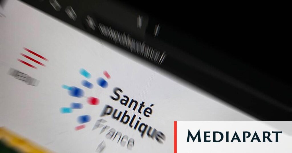 フランスの公衆衛生の解体：ロビーへの開かれた扉