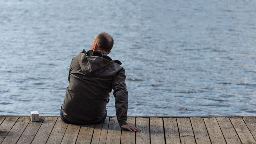 「私たちは父親になれなかった男たちです」 「私たちは父親になれなかった男たちです」