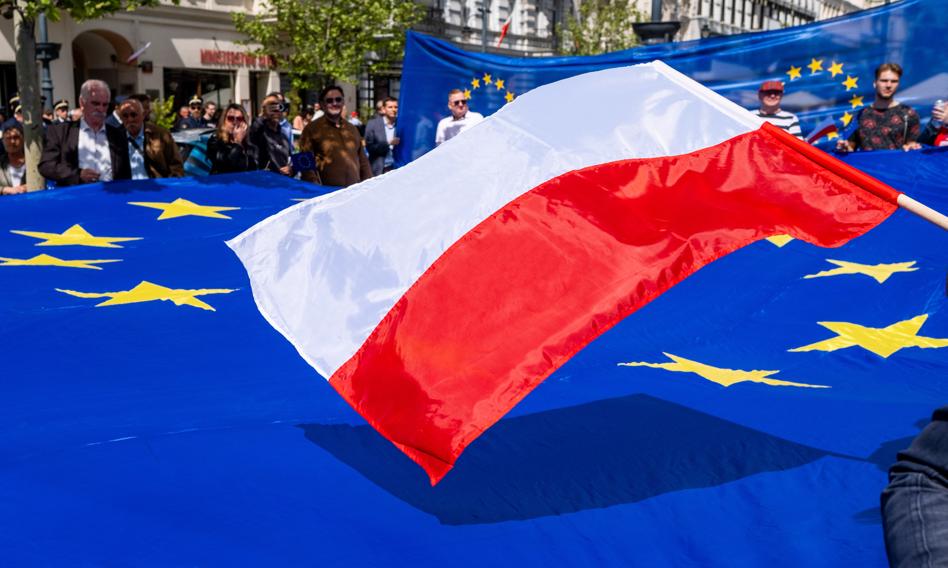 EU加盟がなければポーランドのGDPは現在30%減少する