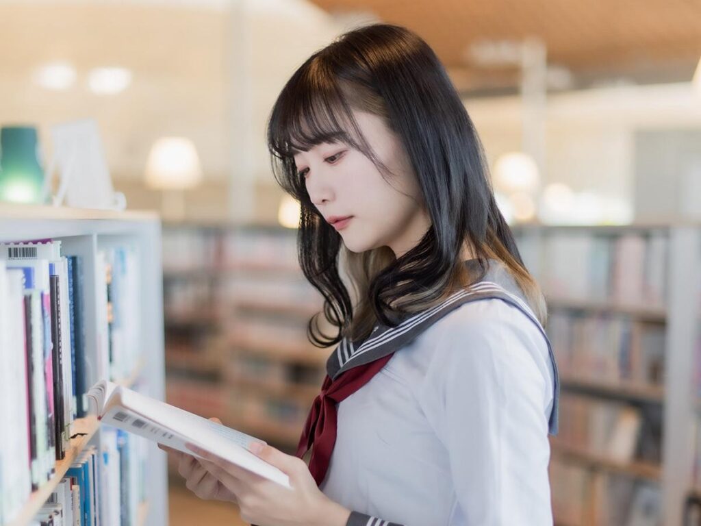 「高校生の7割は本を読まない」AI時代にあえて本を読む意味は？