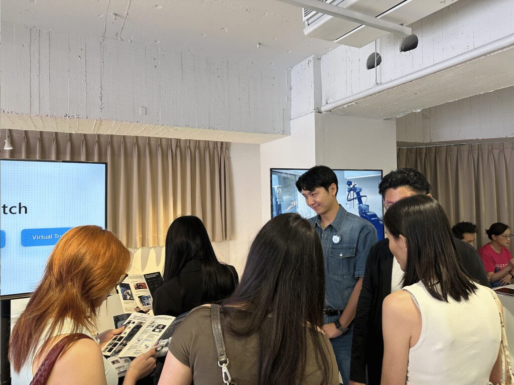 STUDIO LAB、台湾「DigiFashion Forum 2026」参加…現地市場進出の足場確保 | 韓国のIT&スタートアップ業界専門メディア 「KORIT」