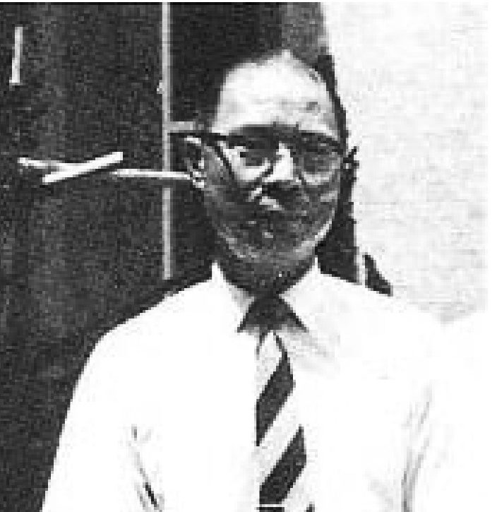 【この世界の片隅から】 「日本ホーリネス教会」から「台湾聖教会」へ（１） 王 政文 2026年4月21日