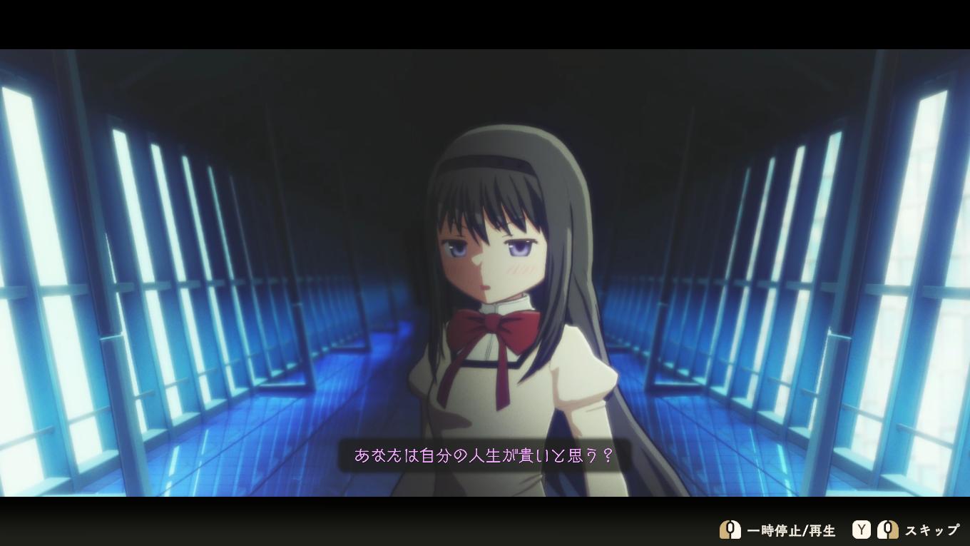 『魔法少女まどか☆マギカ Magia Exedra』（まどドラ）レビュー・感想・評価:“これ本当に1年前と同じゲームなのか……？_005