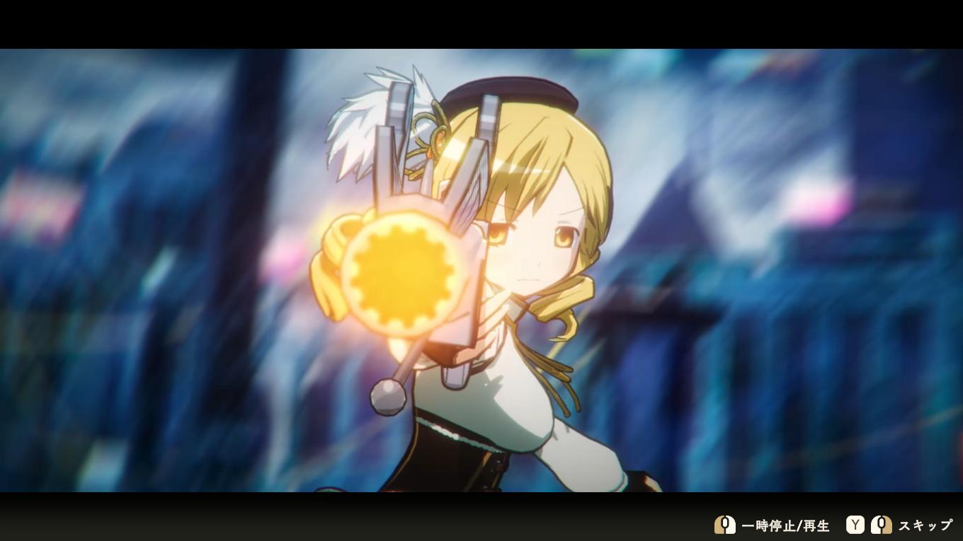 『魔法少女まどか☆マギカ Magia Exedra』（まどドラ）レビュー・感想・評価:“これ本当に1年前と同じゲームなのか……？_006