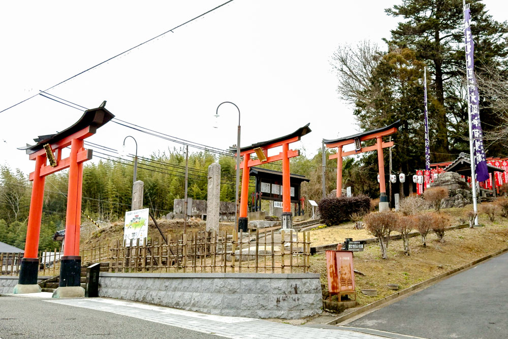 神戸・姫路から1時間で“非日常”！丹波篠山で日帰りグルメ＆街歩き [画像]