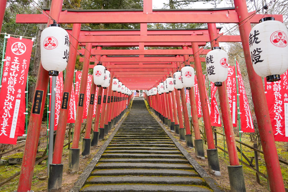 神戸・姫路から1時間で“非日常”！丹波篠山で日帰りグルメ＆街歩き [画像]