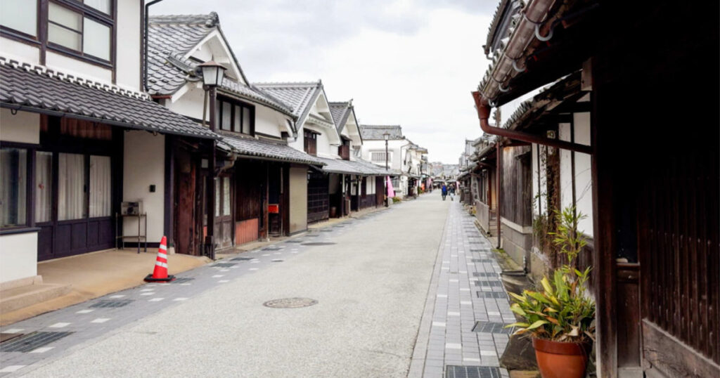 神戸・姫路から1時間で“非日常”!丹波篠山で日帰りグルメ&街歩き | Kiss PRESS(キッスプレス) 神戸・姫路から1時間で“非日常”!丹波篠山で日帰りグルメ&街歩き | Kiss PRESS(キッスプレス)