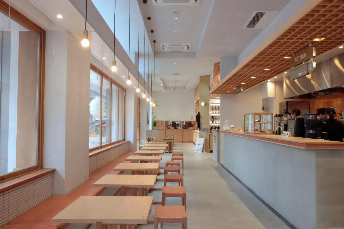 兵庫の魅力がギュッ！姫路駅近くに誕生『MONZEN』のランチ＆こだわりセレクトグッズを紹介 [画像]