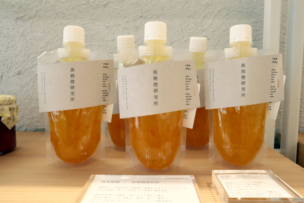 兵庫の魅力がギュッ！姫路駅近くに誕生『MONZEN』のランチ＆こだわりセレクトグッズを紹介 [画像]