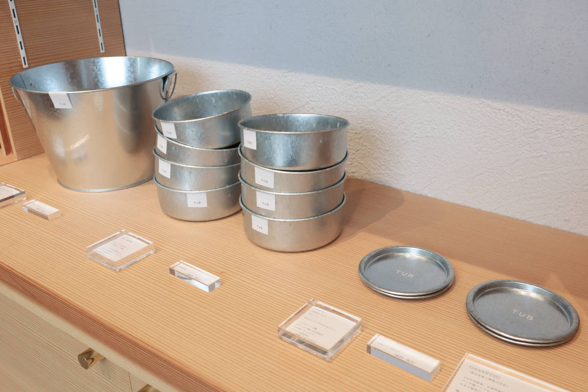 兵庫の魅力がギュッ！姫路駅近くに誕生『MONZEN』のランチ＆こだわりセレクトグッズを紹介 [画像]