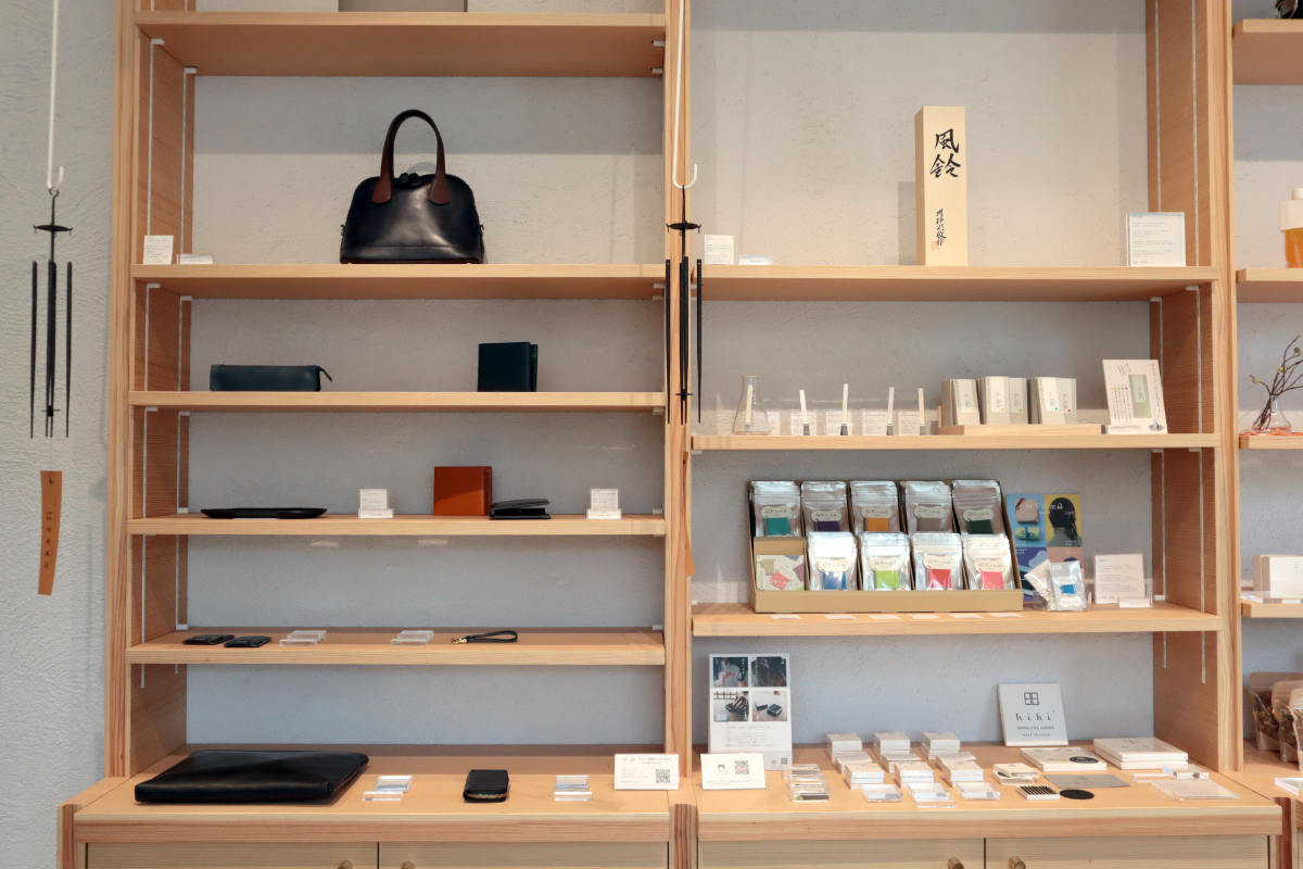 兵庫の魅力がギュッ！姫路駅近くに誕生『MONZEN』のランチ＆こだわりセレクトグッズを紹介 [画像]