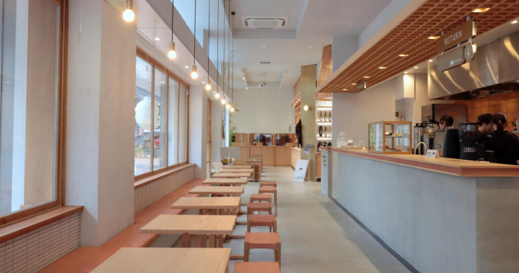 兵庫の魅力がギュッ！姫路駅近くに誕生『MONZEN』のランチ＆こだわりセレクトグッズを紹介 | Kiss PRESS(キッスプレス)