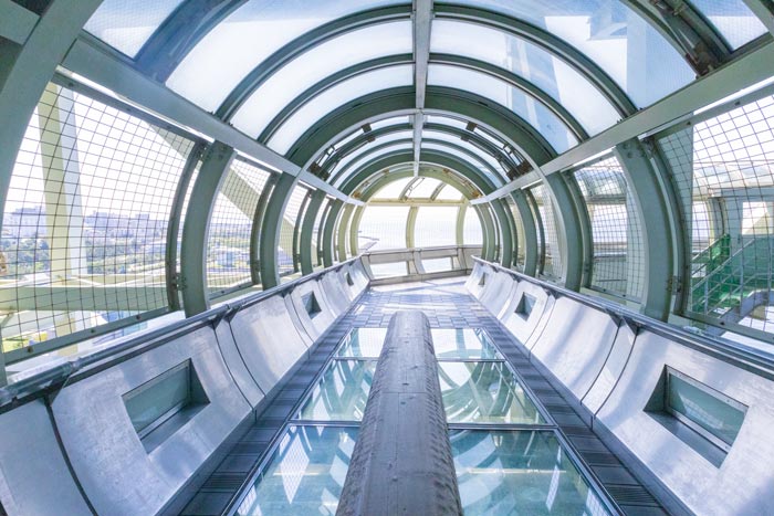 神戸・舞子から垂水の海沿いを満喫♡「明石海峡大橋周辺」を巡る観光コースをチェック [画像]