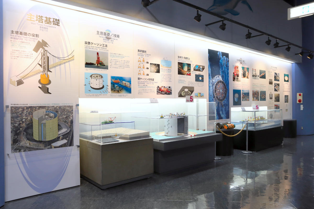 神戸・舞子から垂水の海沿いを満喫♡「明石海峡大橋周辺」を巡る観光コースをチェック [画像]