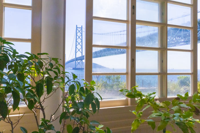 神戸・舞子から垂水の海沿いを満喫♡「明石海峡大橋周辺」を巡る観光コースをチェック [画像]