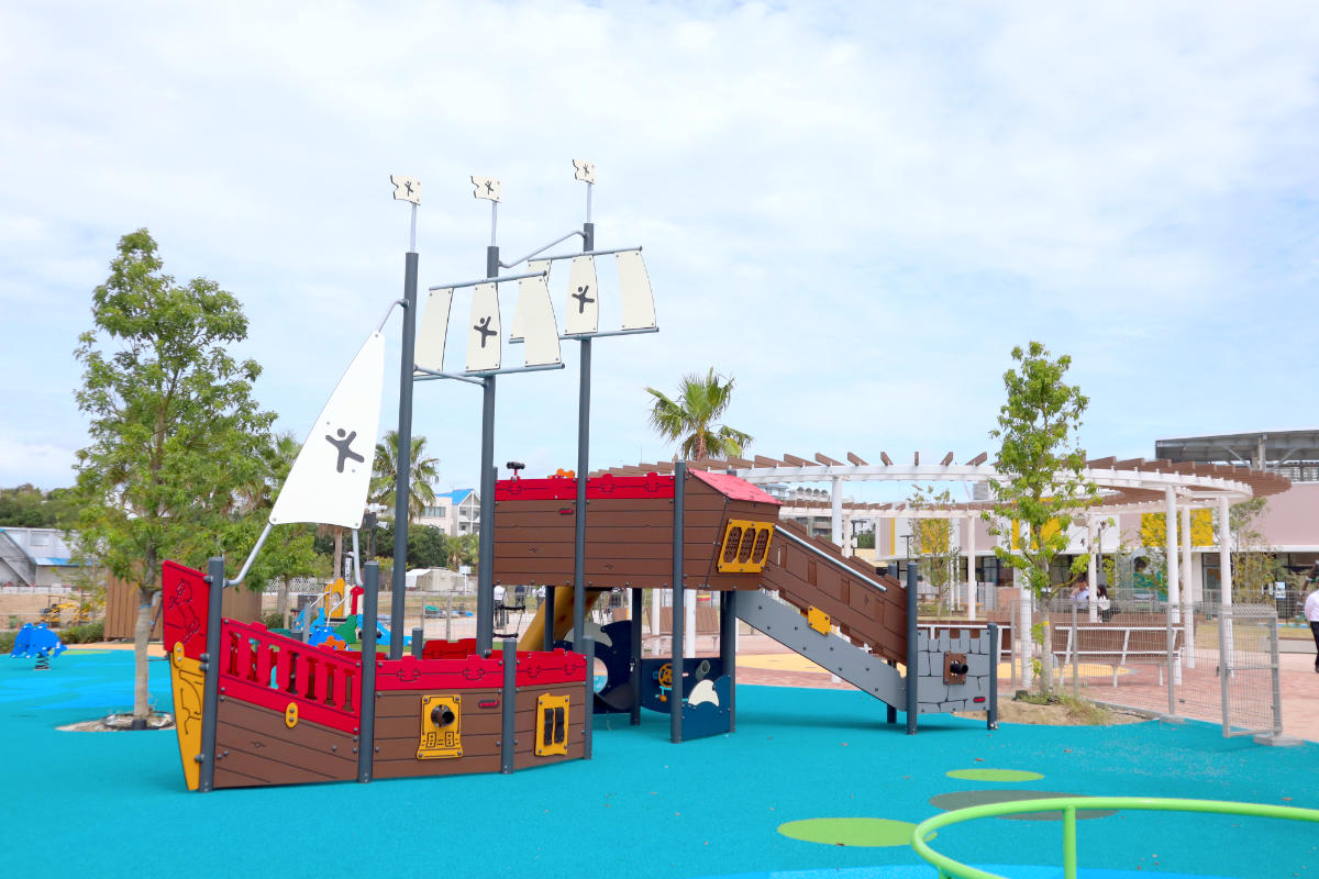 神戸・舞子から垂水の海沿いを満喫♡「明石海峡大橋周辺」を巡る観光コースをチェック [画像]