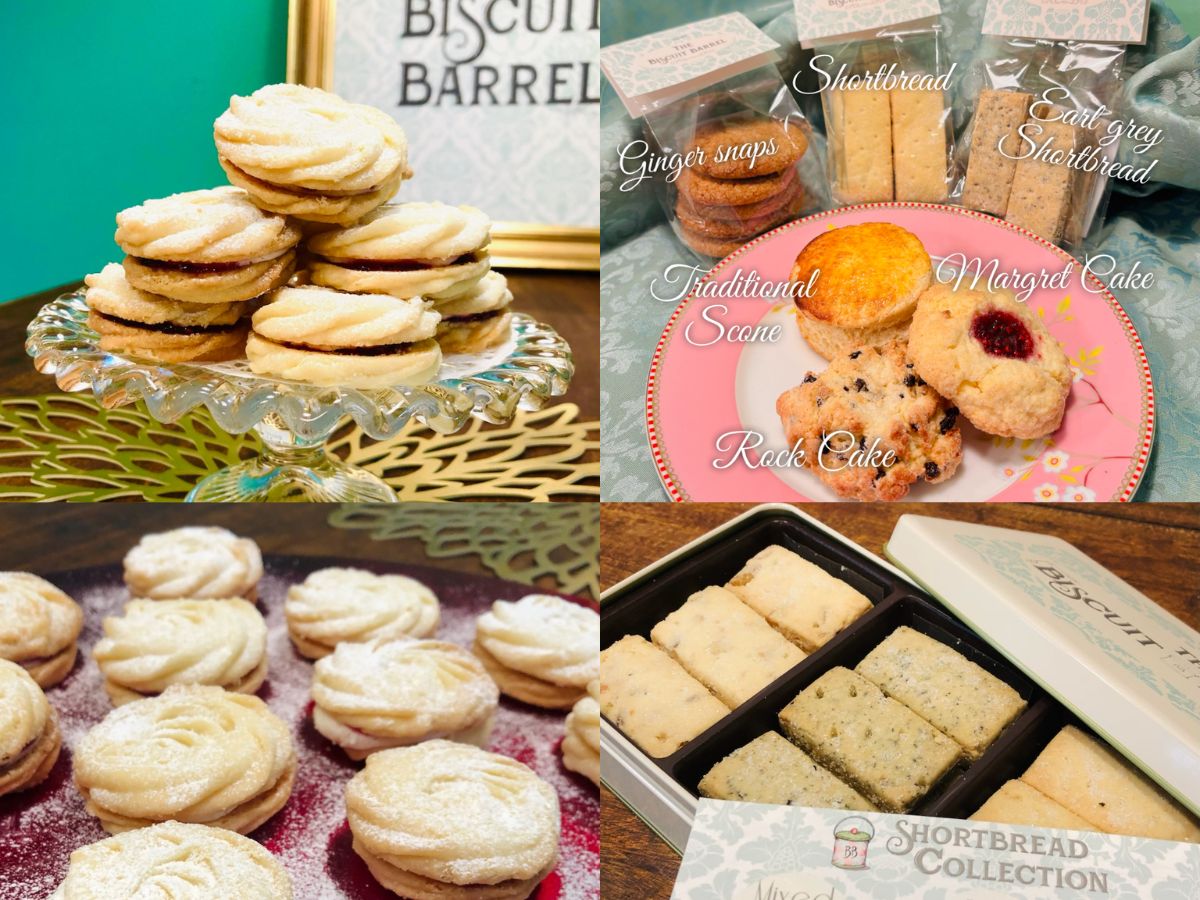 自販機でもさまざまな種類のお菓子が販売されています