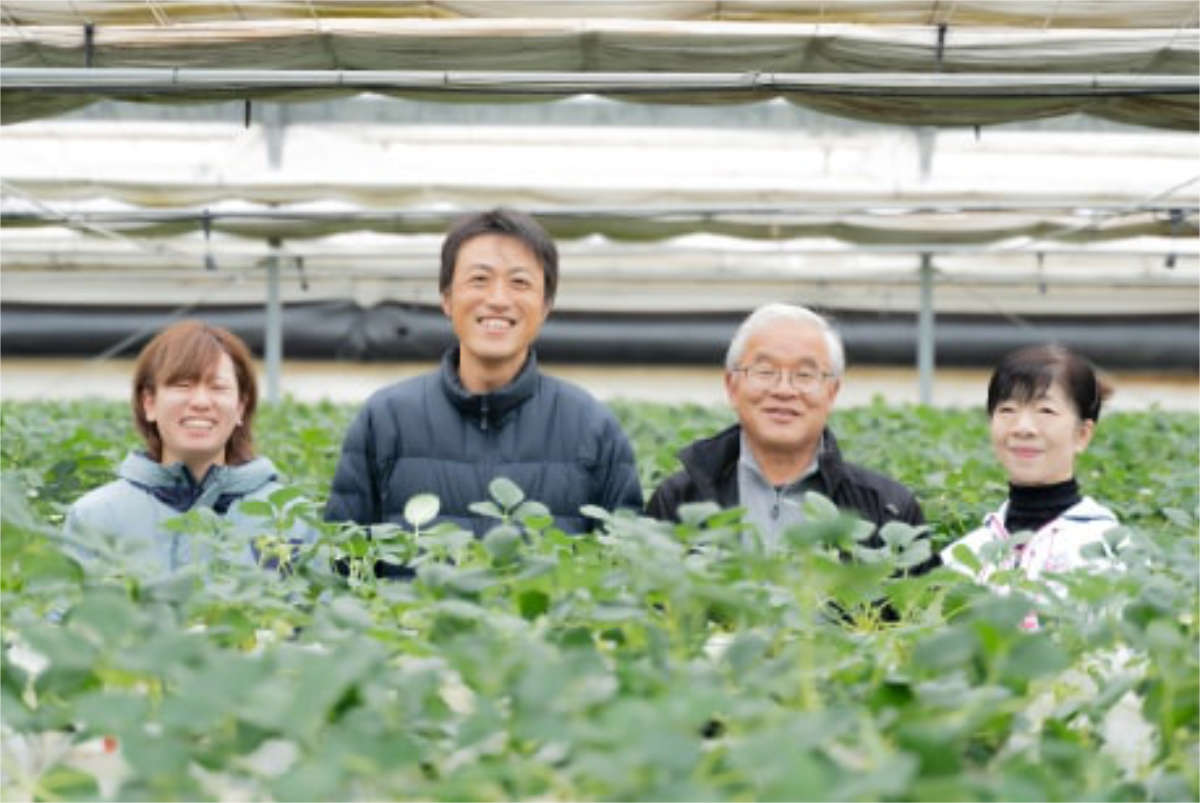 長野産の深紅のいちごは5月下旬まで♪『上高地あずさ珈琲』で「信州いちごフェア」開催 [画像]