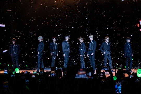  写真提供＝SMエンターテインメント　(c)STARNEWS 