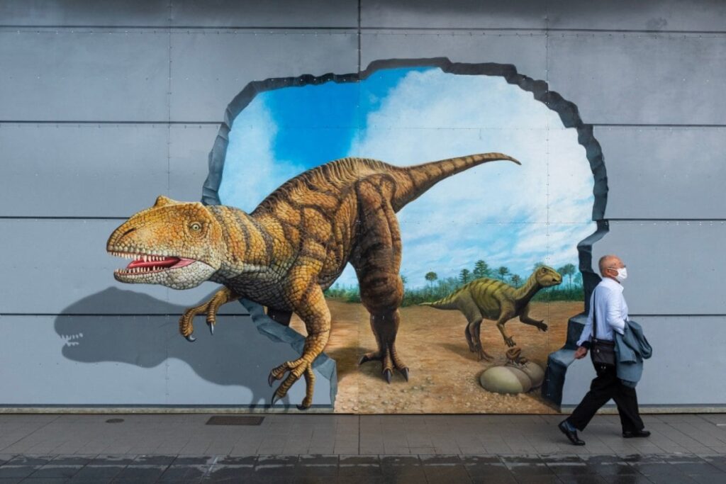 福井県のソウルフード「ボルガライス」はどんなグルメ？謎に包まれた名前の由来…市民団体の尽力で多くの人から愛される存在に 福井県の観光消費額はいくら？恐竜や歴史、美食などが観光資源に | LIMO | くらしとお金の経済メディア