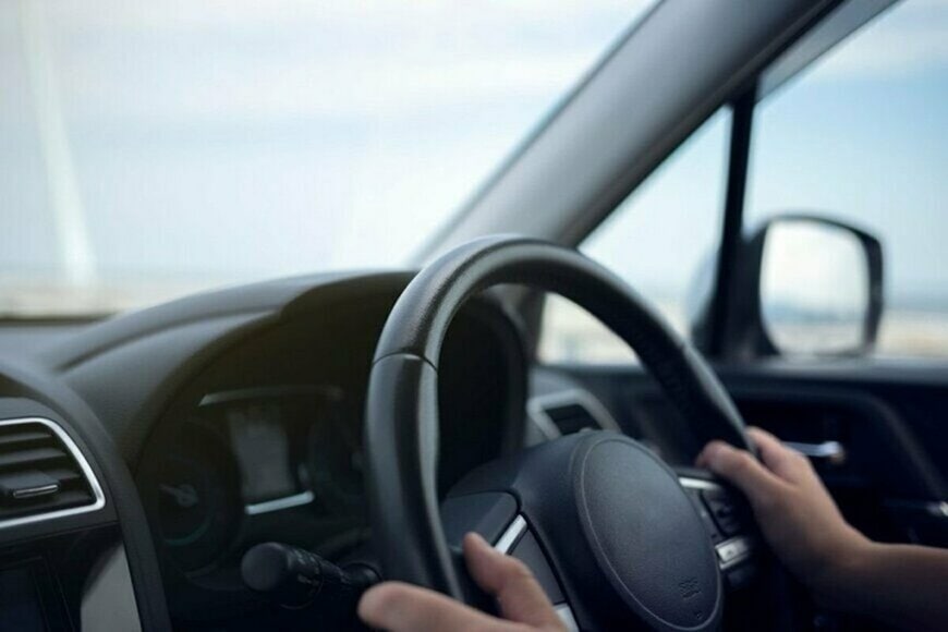 「道合ってる？」宮崎県から熊本県へ向かう途中の光景に仰天　あまりにも険しすぎる道に「戻った方がよくないですか…」