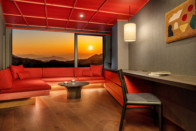 星野リゾート「界 蔵王」10月15日オープン、予約開始　「御釜で整う」コンセプト｜山形新聞