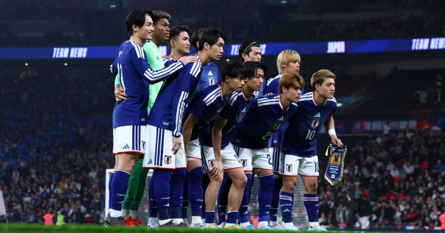 「カイシュウはエンドウを凌ぐ」「ミトマがMVP」イングランド戦全選手&森保監督をブラジル記者が採点「ギャンブル的モリヤス采配…大したものだ」 – サッカー日本代表 – Number Web 「カイシュウはエンドウを凌ぐ」「ミトマがMVP」イングランド戦全選手&森保監督をブラジル記者が採点「ギャンブル的モリヤス采配…大したものだ」 - サッカー日本代表 - Number Web