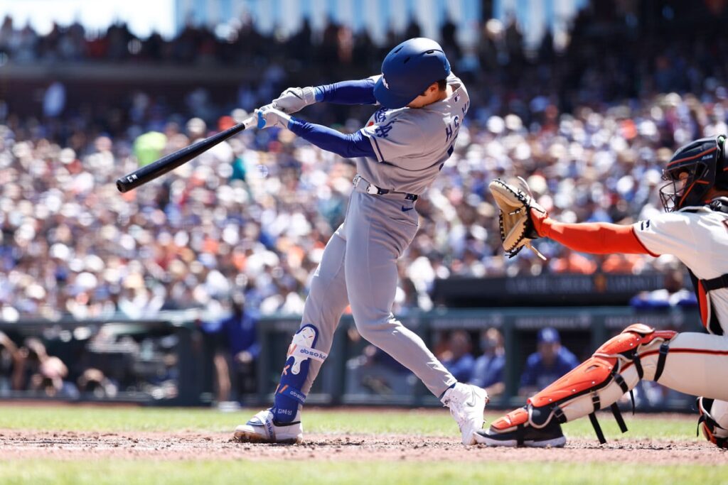 【ドジャース】〝サイン盗み〟疑惑のキム・ヘソンを相手投手が怒鳴る「伝達は合法だ」韓国報道 - 東スポWEB