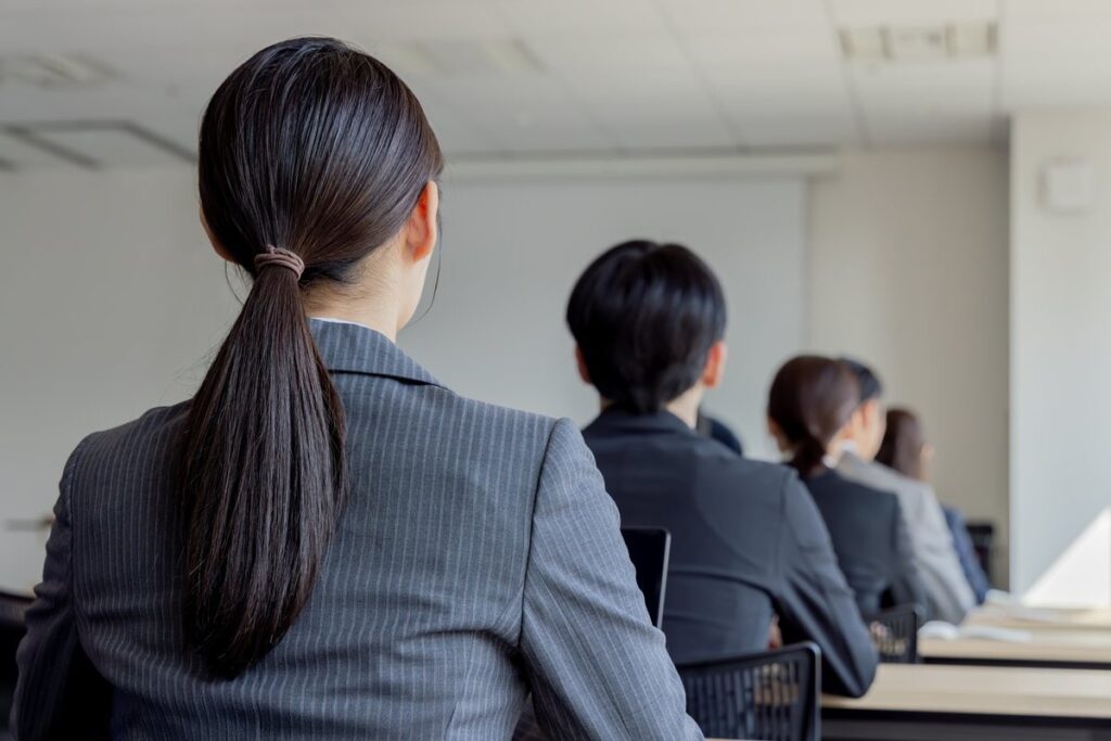 【関連記事】「一体何がかわいそう？」新入社員が49歳上司を晒したSNSの内容。想像力が欠如した若者と生きていく術 | FORZA STYLE｜ファッション＆ライフスタイル[フォルツァスタイル]