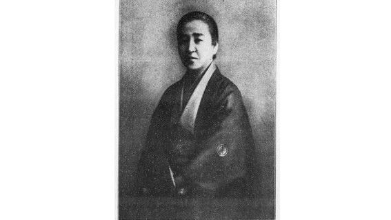 『風、薫る』主人公のモデル・大関和の波乱の前半生、夫の妾が5人で離縁、没落、そしてトレインドナースへの転身 朝ドラ『風、薫る』ゆかりの人々（1）(1/4) | JBpress (ジェイビープレス)