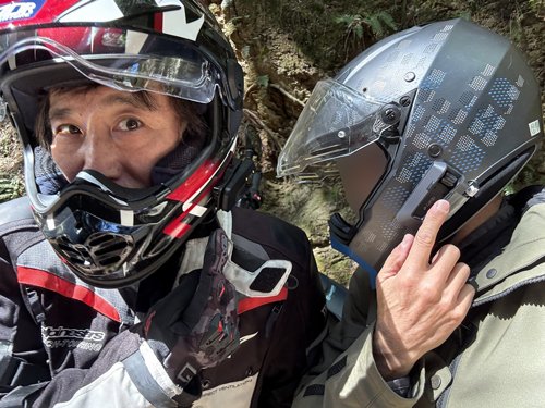 大鶴氏に半ば強引に勧められたのですが、なるほどこれはよく聞こえます