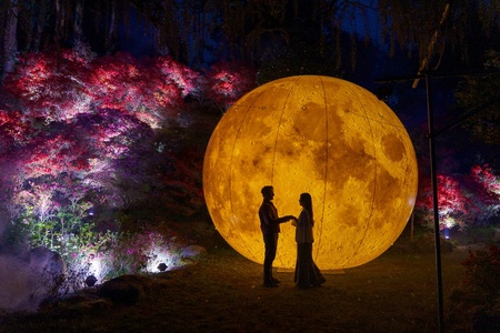 糸島の春を彩る新たな夜の観光コンテンツ | 共同通信PRワイヤー | 福井新聞ONLINE