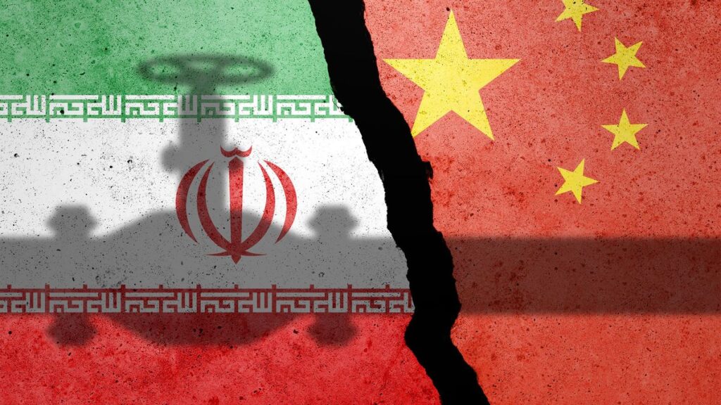 イラン本土でも､ホルムズ海峡でもない…泥沼化するイラン戦争の停戦協議を左右する"本当の戦場" | PRESIDENT Online（プレジデントオンライン）