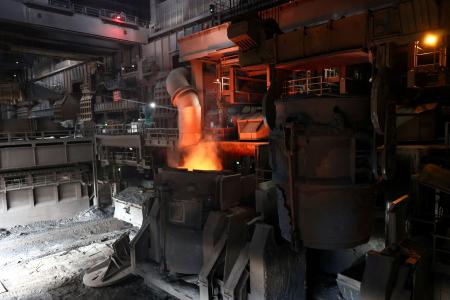 ＥＵ、鉄鋼５０％関税で合意 免除枠半減、７月発効へ | 全国のニュース | 福井新聞ONLINE