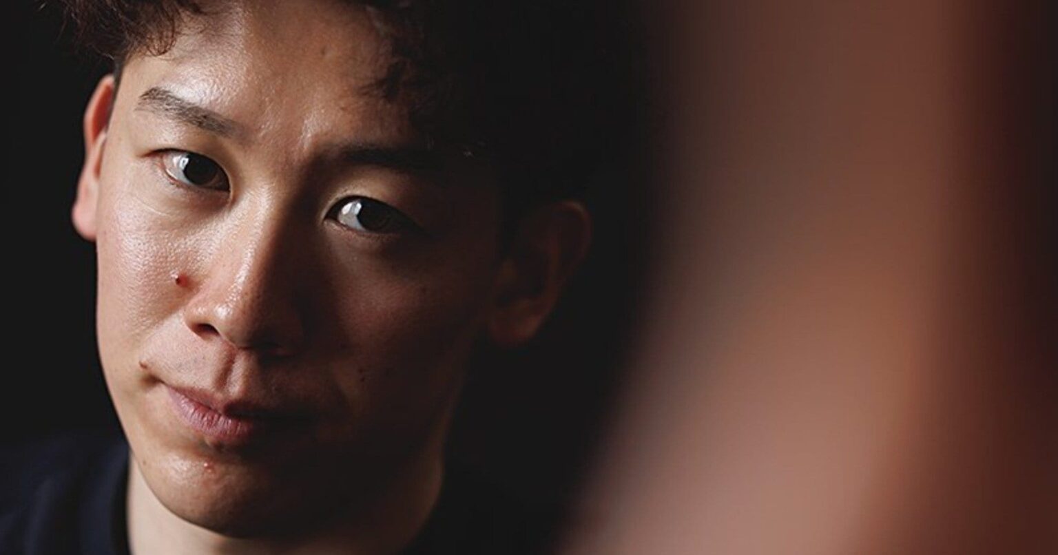 「何か悪いことしたのかな」イタリア11季目で出場機会減…それでも石川祐希（30歳）が前を向く理由「いい意味で変わるきっかけになる」《特別インタビュー》 - バレーボール日本代表 - Number Web