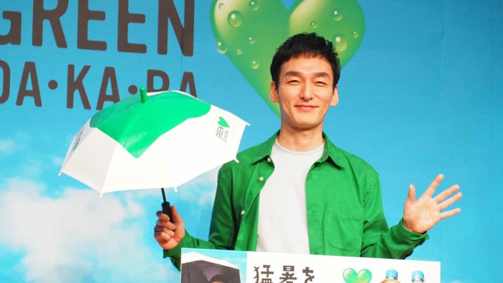 草彅剛 妄想でイタリアの田舎のマミーに！？謎のスープ作りにハマるも「塩とオリーブオイルの味しかしない。どうしたらいい？」 | めざましmedia | “好き”でつながる