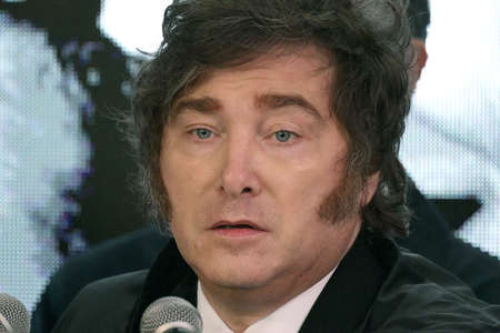 アルゼンチン、イラン臨時大使を追放＝米イスラエル寄り鮮明 | 防災・危機管理ニュース | リスク対策.com