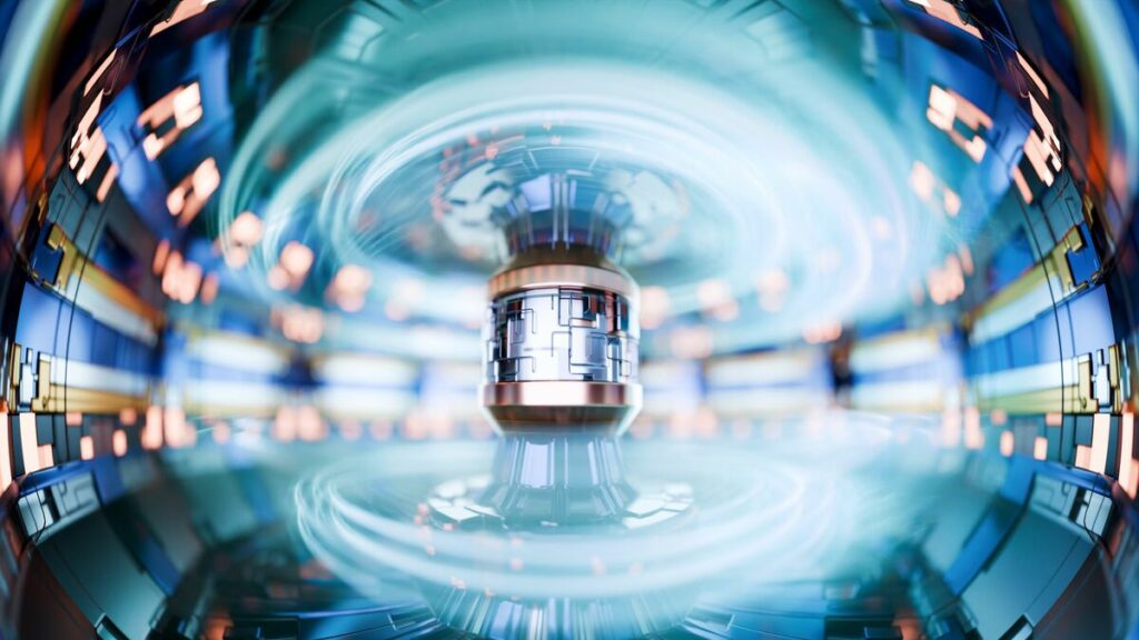 だから高市政権は核融合発電を猛烈に推進する…米国･EU･中国になくて日本だけにある国家戦略 | PRESIDENT Online（プレジデントオンライン）