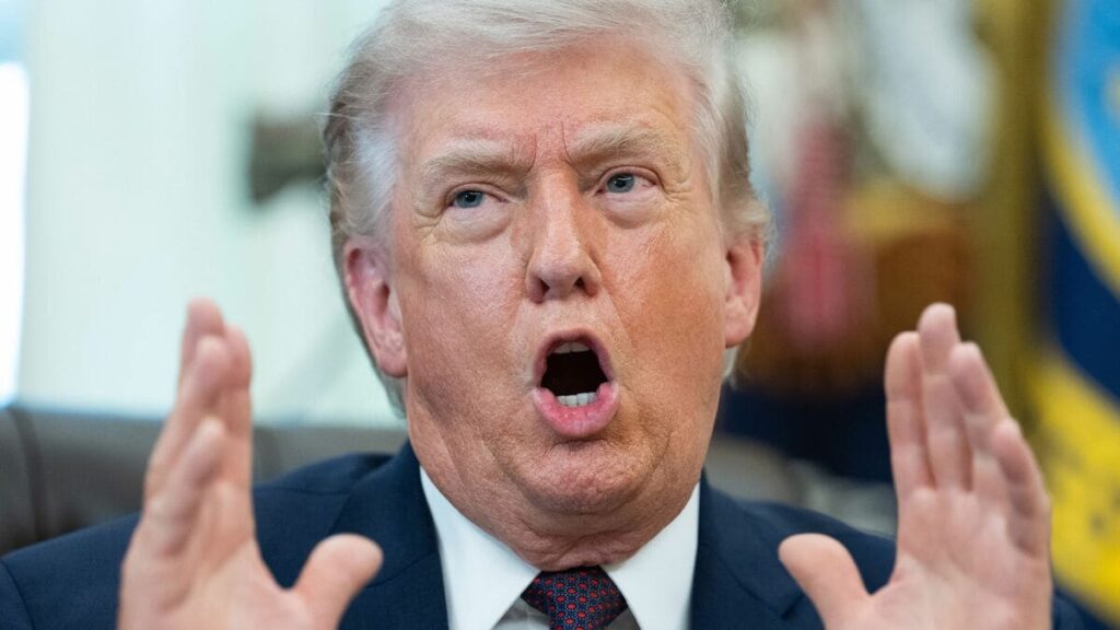 トランプはもう負けている…グダグダな｢勝利宣言｣を出したアメリカが、イラン攻撃で犯した”決定的な失敗” | PRESIDENT Online（プレジデントオンライン）