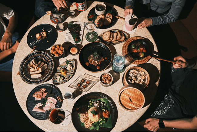 NUCHI by WPU、新メニューを展開 - 営業時間を17:00スタートに変更し、早めのディナーからの一夜をより深く楽しめる空間へ【沖縄・那覇】 | PRTIMESプレスリリース